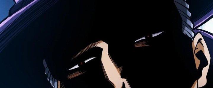 Lê Minh Chi Kiếm Chapter 58 - Trang 3