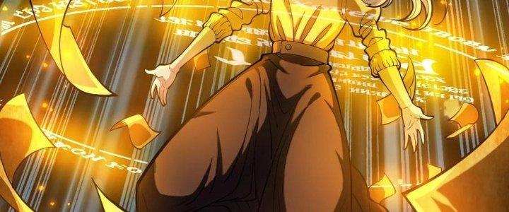 Lê Minh Chi Kiếm Chapter 58 - Trang 3