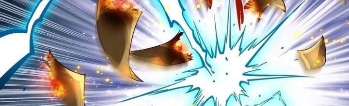 Lê Minh Chi Kiếm Chapter 58 - Trang 3