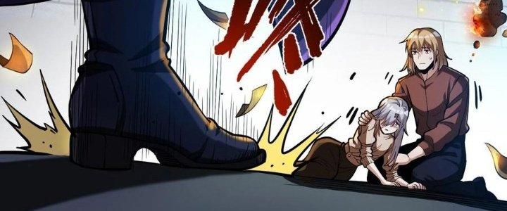 Lê Minh Chi Kiếm Chapter 58 - Trang 3