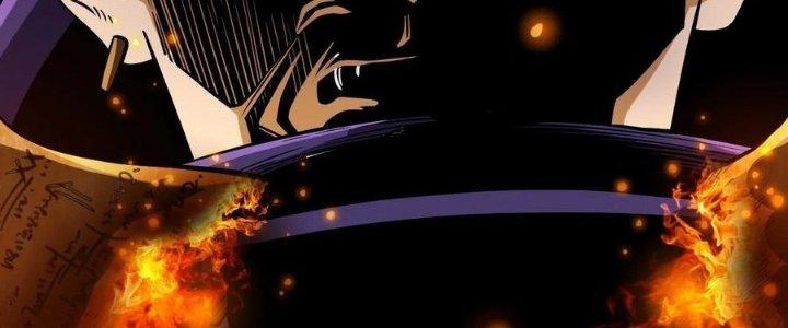 Lê Minh Chi Kiếm Chapter 58 - Trang 3