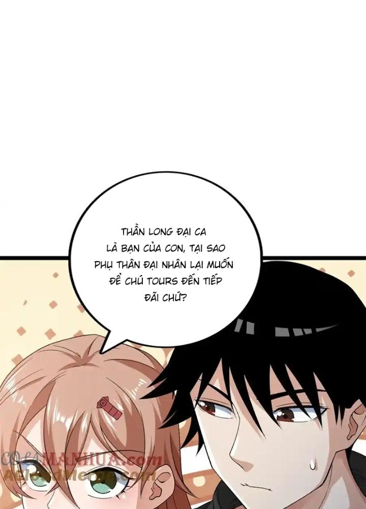 Ta Có 999 Loại Dị Năng Chapter 231 - Trang 3