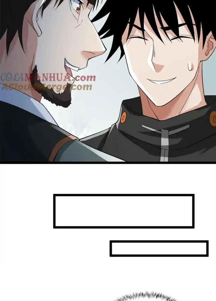 Ta Có 999 Loại Dị Năng Chapter 231 - Trang 3