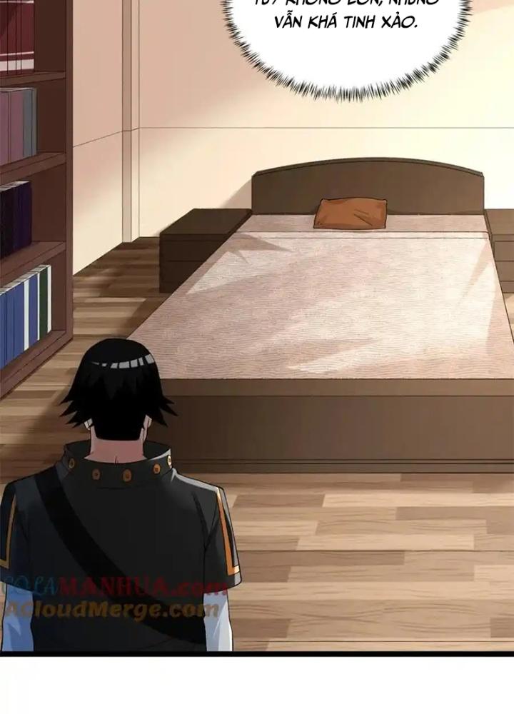 Ta Có 999 Loại Dị Năng Chapter 231 - Trang 3