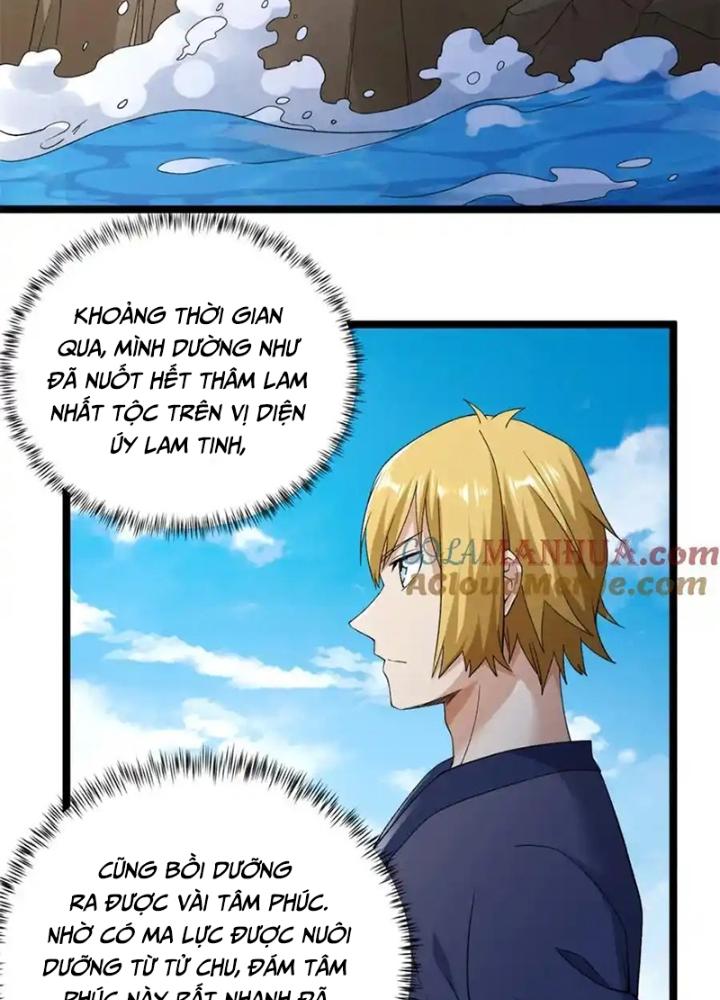 Ta Có 999 Loại Dị Năng Chapter 231 - Trang 3