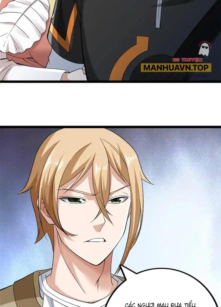 Ta Có 999 Loại Dị Năng Chapter 231 - Trang 3