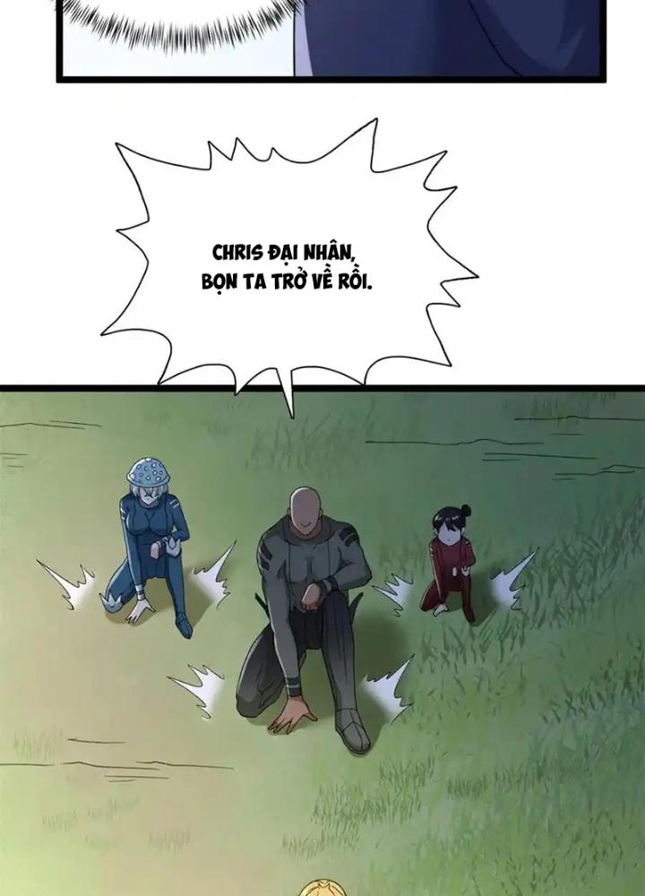 Ta Có 999 Loại Dị Năng Chapter 231 - Trang 3