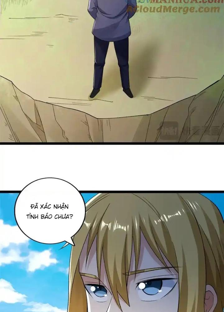 Ta Có 999 Loại Dị Năng Chapter 231 - Trang 3