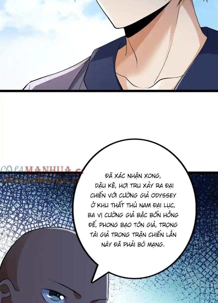 Ta Có 999 Loại Dị Năng Chapter 231 - Trang 3