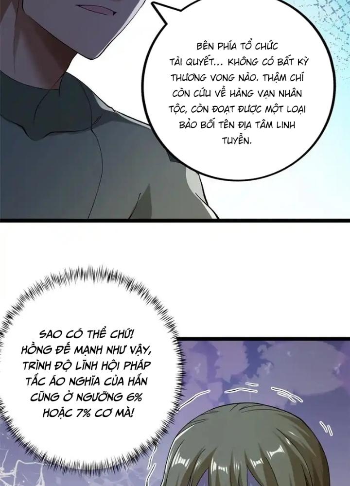Ta Có 999 Loại Dị Năng Chapter 231 - Trang 3