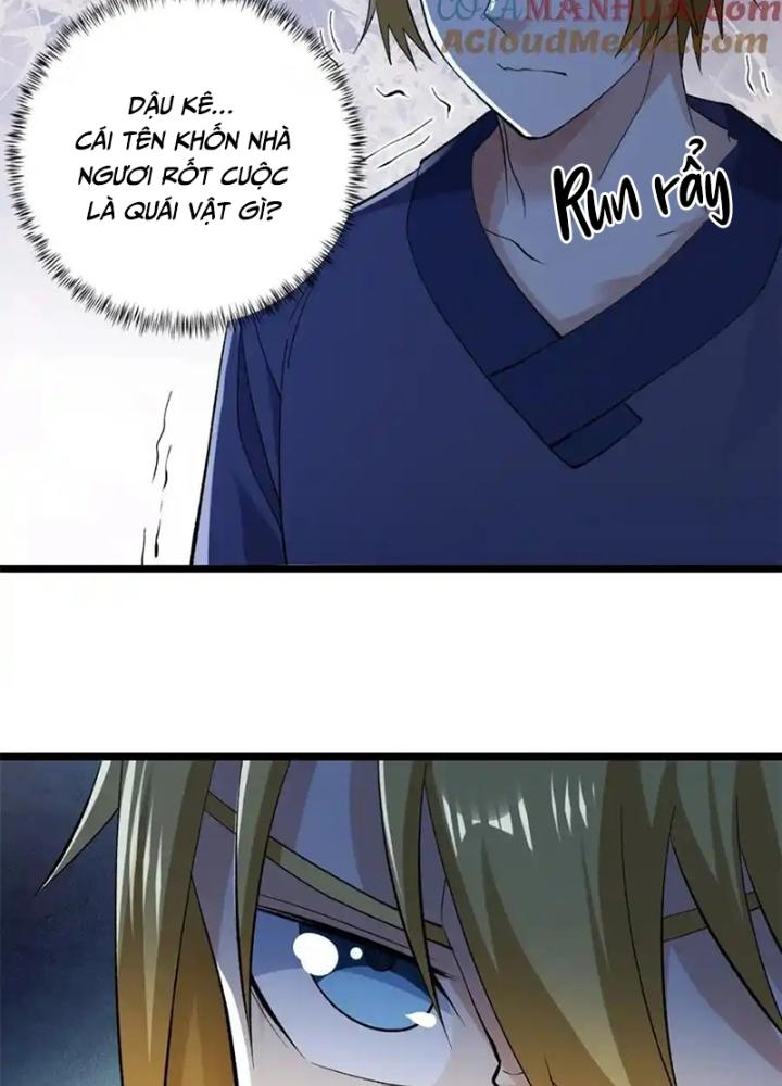 Ta Có 999 Loại Dị Năng Chapter 231 - Trang 3