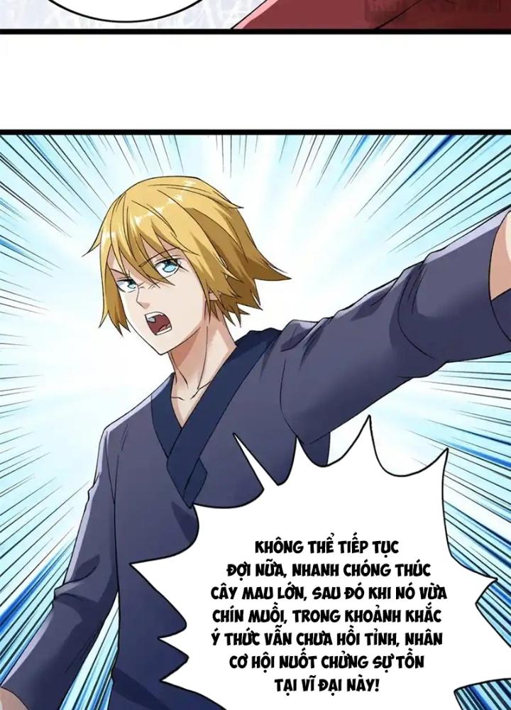 Ta Có 999 Loại Dị Năng Chapter 231 - Trang 3