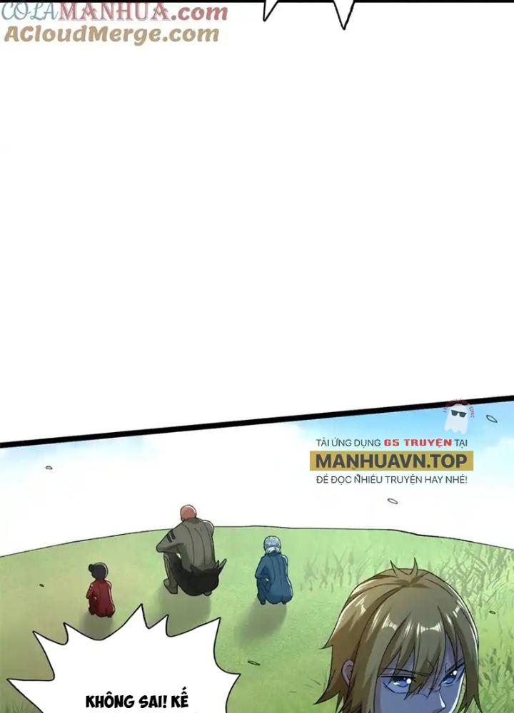 Ta Có 999 Loại Dị Năng Chapter 231 - Trang 3