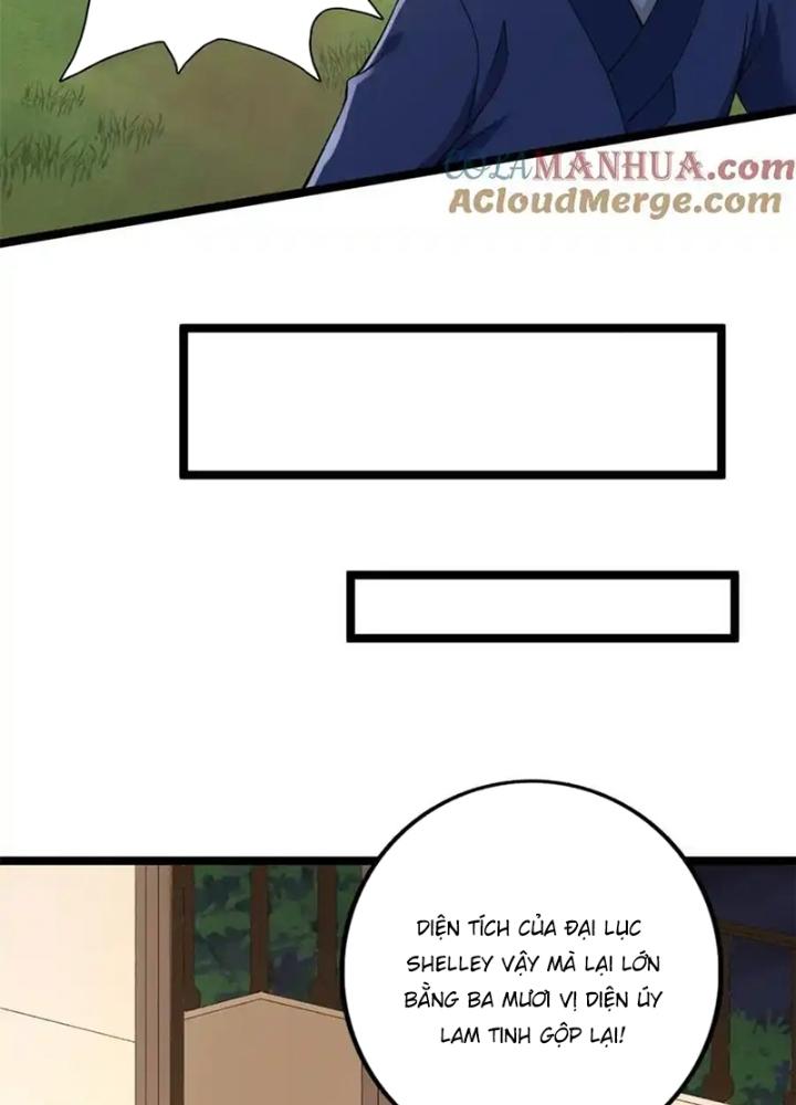 Ta Có 999 Loại Dị Năng Chapter 231 - Trang 3