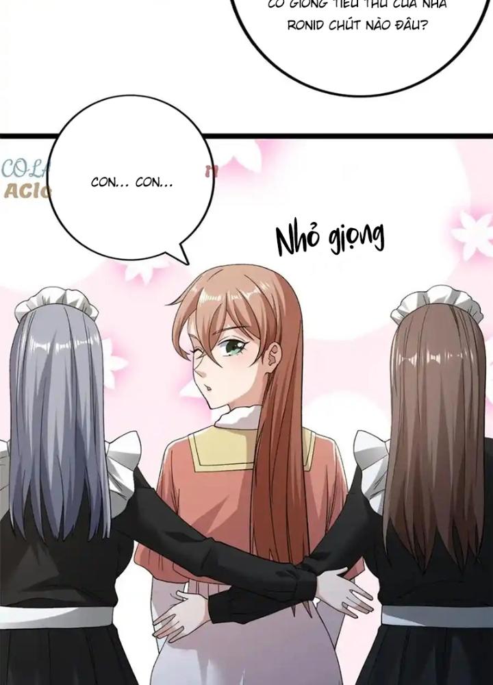 Ta Có 999 Loại Dị Năng Chapter 231 - Trang 3