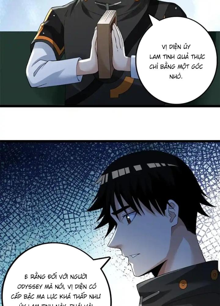 Ta Có 999 Loại Dị Năng Chapter 231 - Trang 3