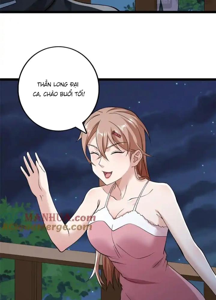 Ta Có 999 Loại Dị Năng Chapter 231 - Trang 3