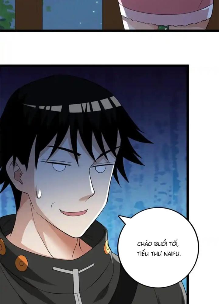 Ta Có 999 Loại Dị Năng Chapter 231 - Trang 3