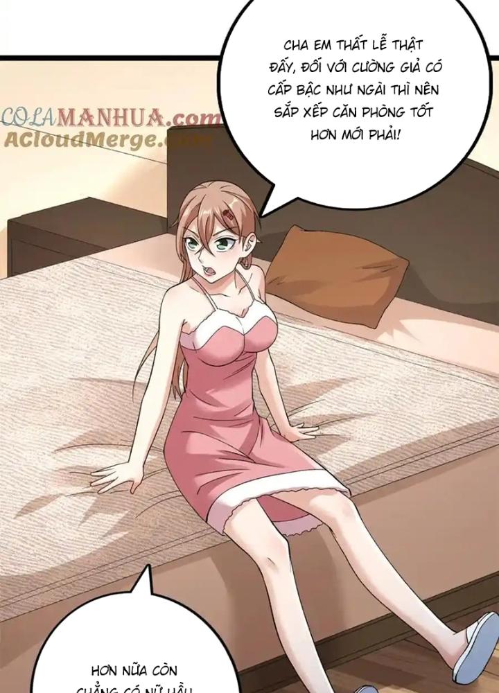 Ta Có 999 Loại Dị Năng Chapter 231 - Trang 3