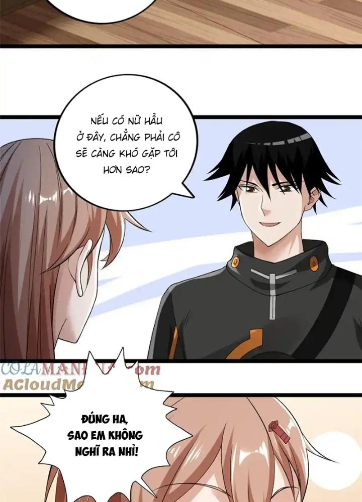 Ta Có 999 Loại Dị Năng Chapter 231 - Trang 3