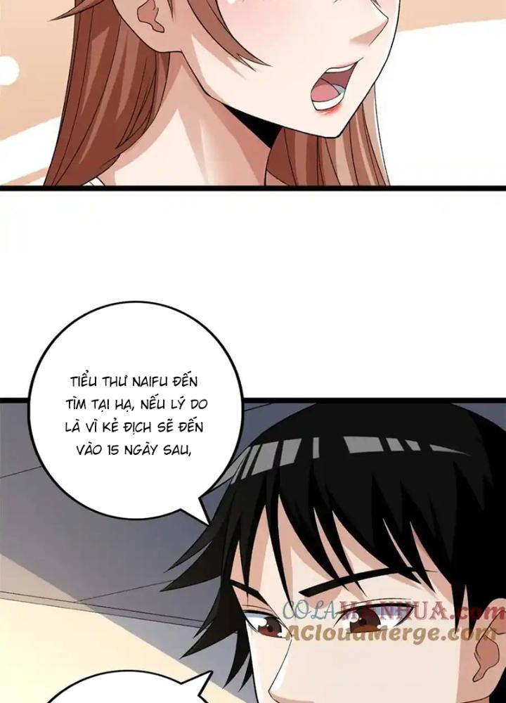 Ta Có 999 Loại Dị Năng Chapter 231 - Trang 3