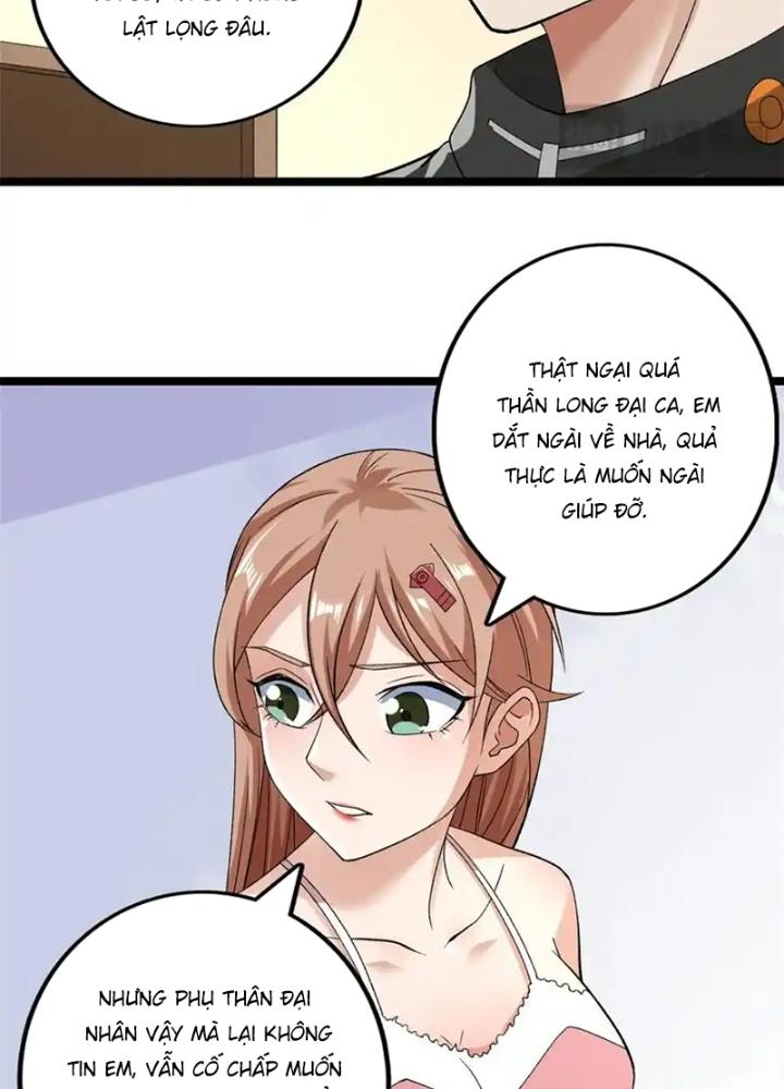 Ta Có 999 Loại Dị Năng Chapter 231 - Trang 3