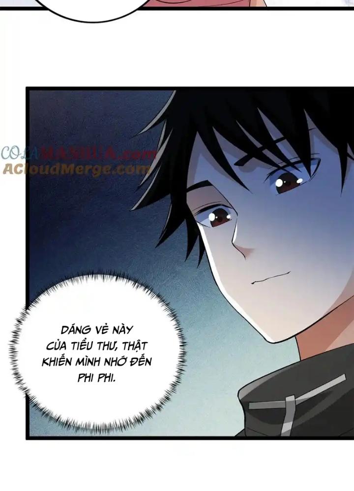 Ta Có 999 Loại Dị Năng Chapter 231 - Trang 3