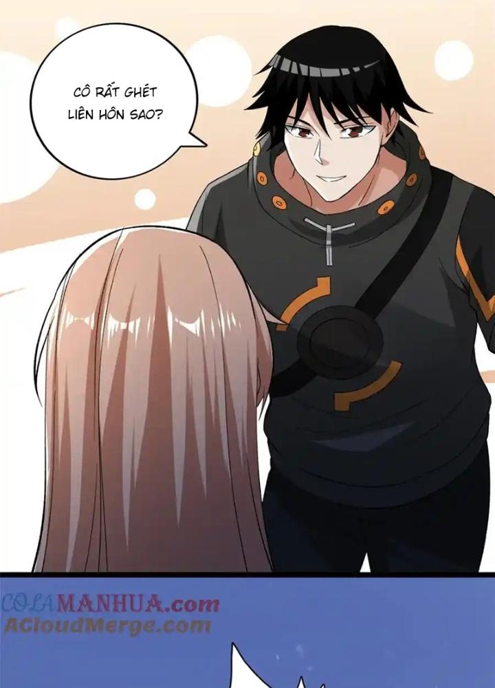 Ta Có 999 Loại Dị Năng Chapter 231 - Trang 3