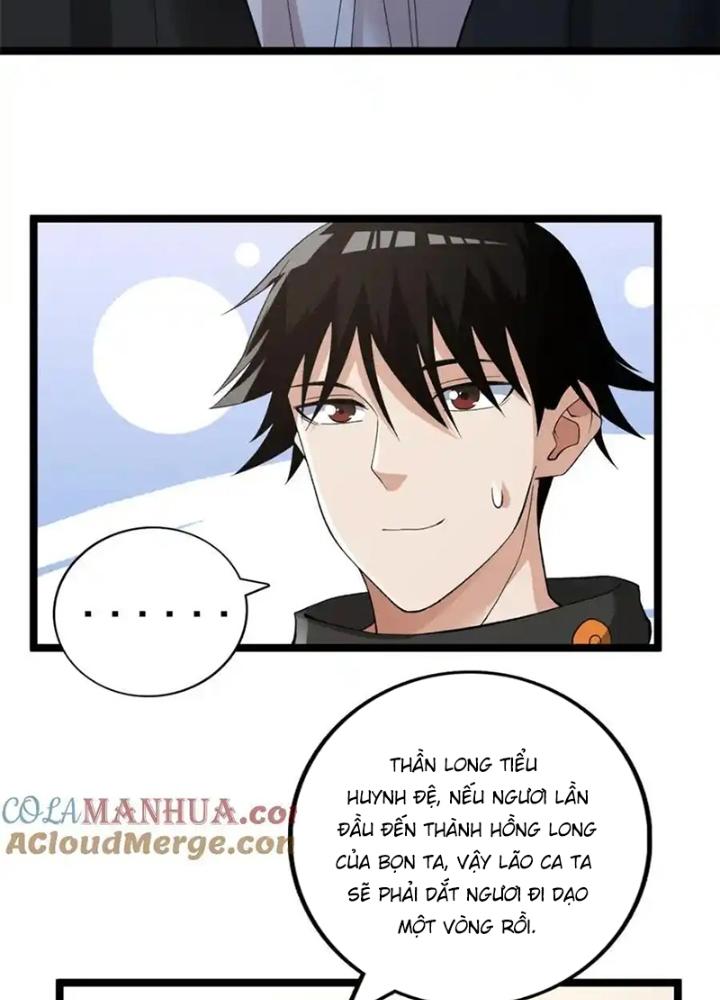 Ta Có 999 Loại Dị Năng Chapter 231 - Trang 3