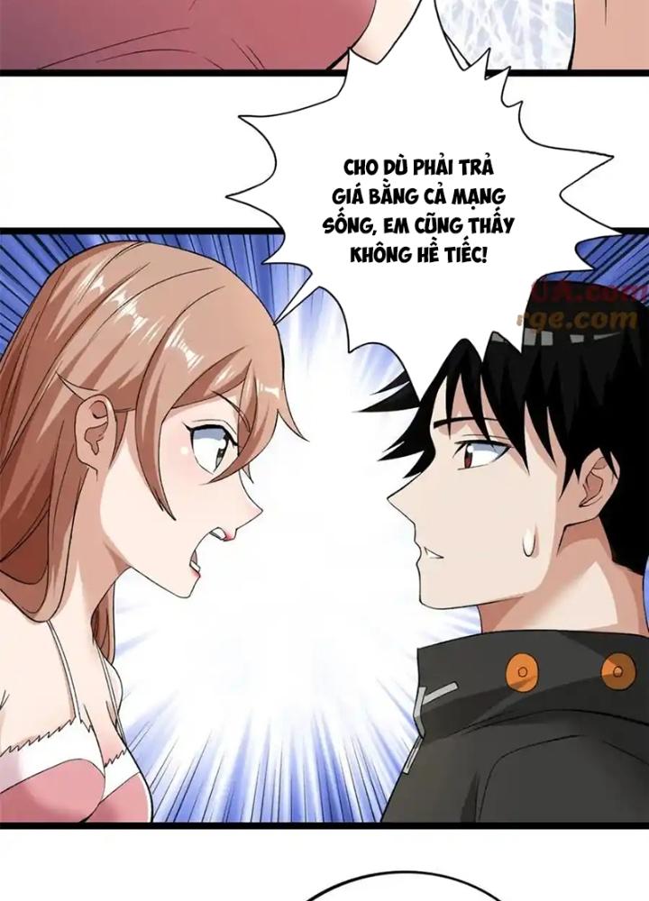 Ta Có 999 Loại Dị Năng Chapter 231 - Trang 3