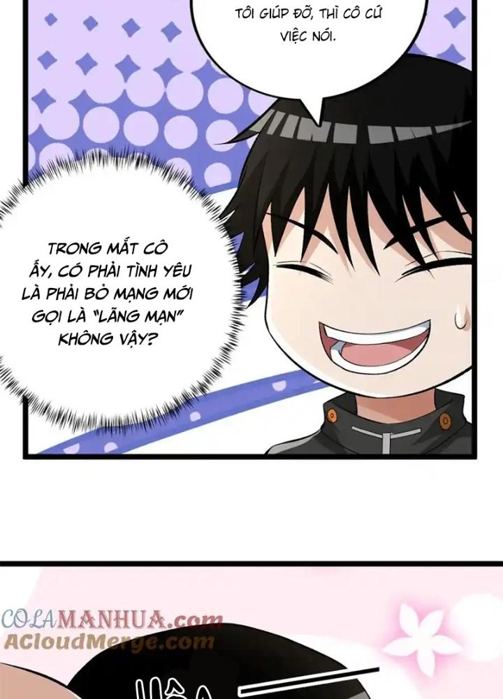 Ta Có 999 Loại Dị Năng Chapter 231 - Trang 3