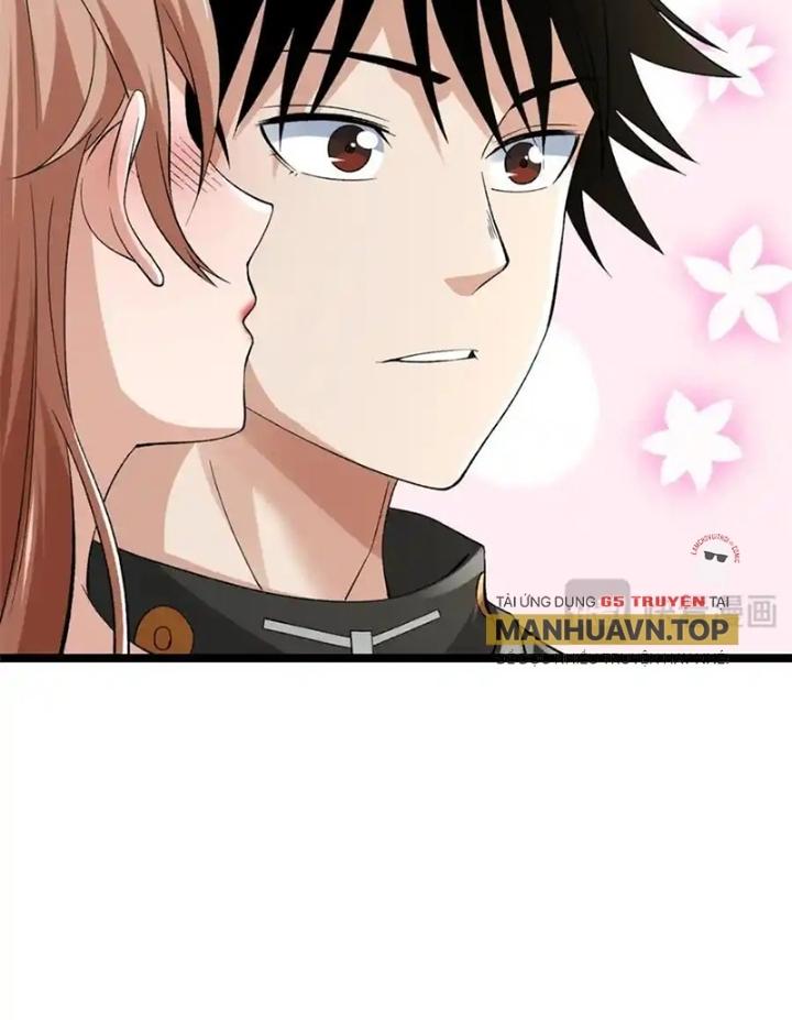 Ta Có 999 Loại Dị Năng Chapter 231 - Trang 3