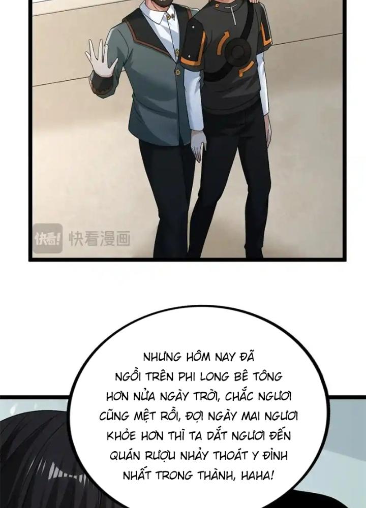 Ta Có 999 Loại Dị Năng Chapter 231 - Trang 3