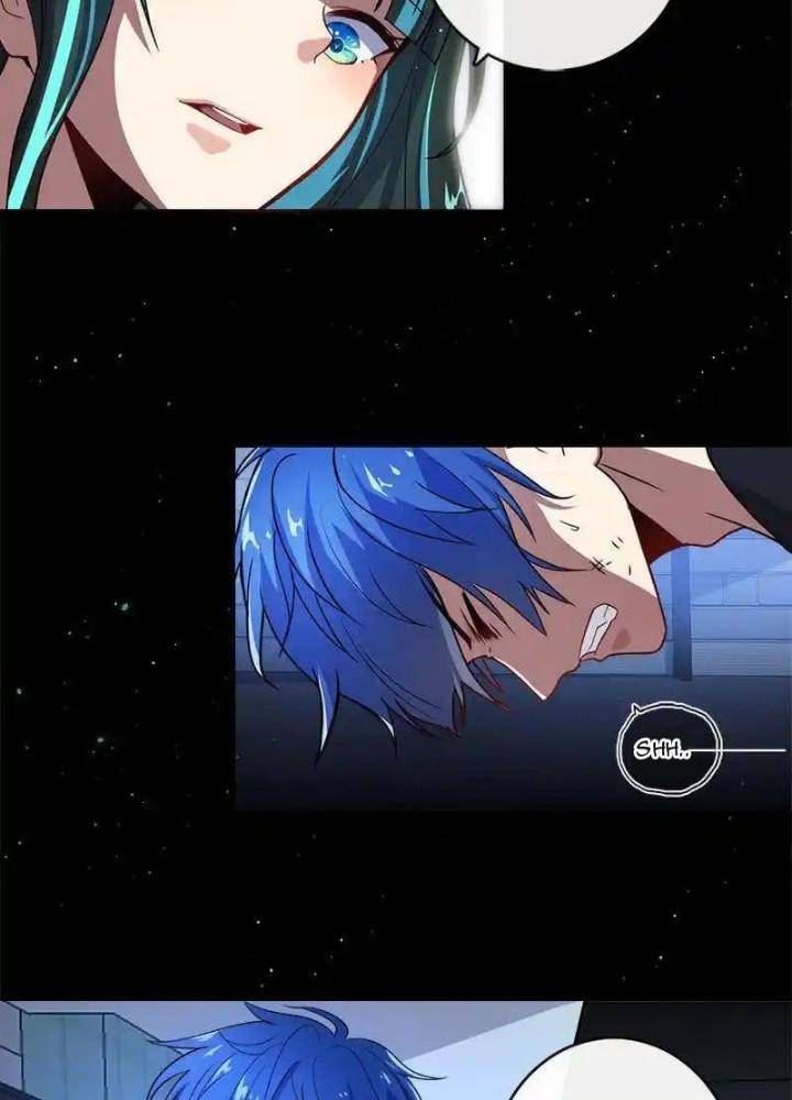 Bạn Gái Sạc Pin Của Tôi Chapter 13 - Trang 2