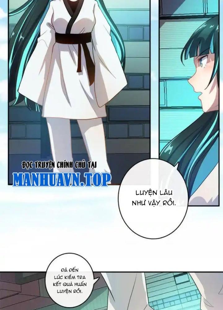 Bạn Gái Sạc Pin Của Tôi Chapter 13 - Trang 2