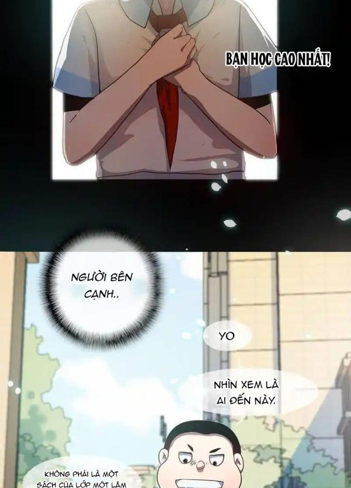 Bạn Gái Sạc Pin Của Tôi Chapter 13 - Trang 2