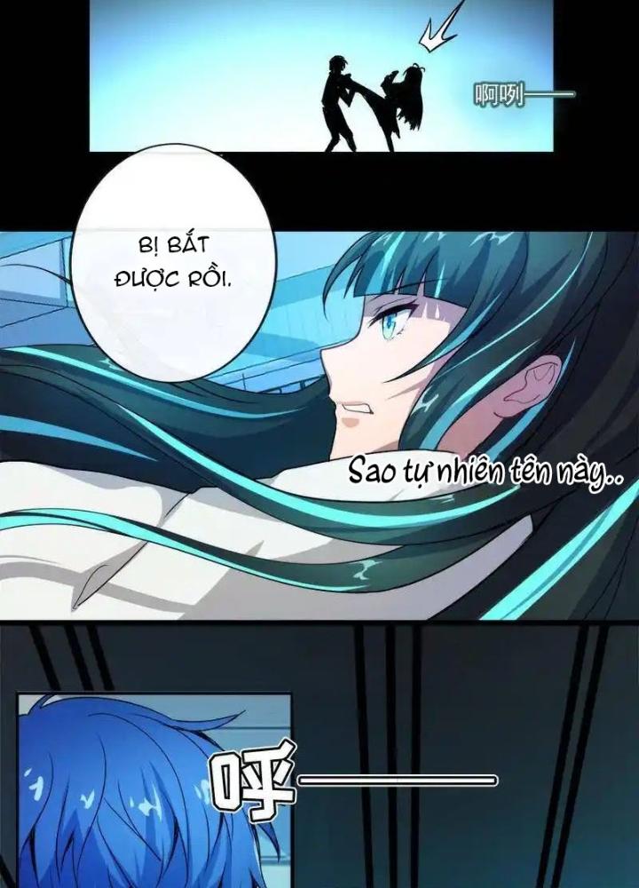 Bạn Gái Sạc Pin Của Tôi Chapter 13 - Trang 2