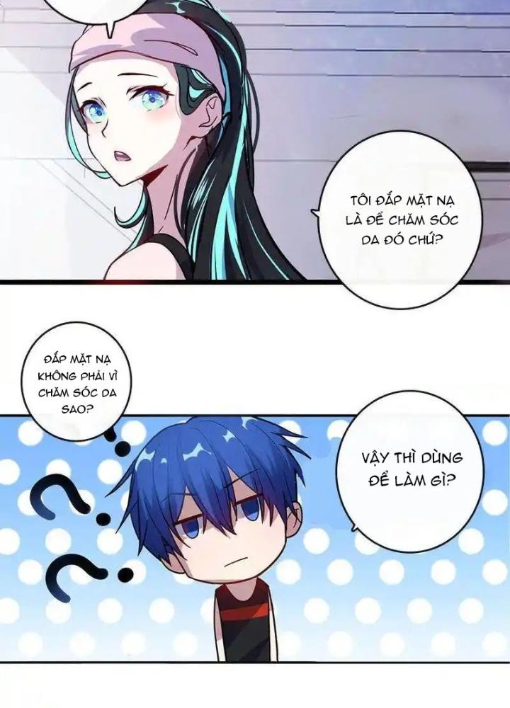 Bạn Gái Sạc Pin Của Tôi Chapter 14 - Trang 2