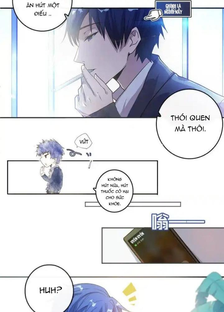 Bạn Gái Sạc Pin Của Tôi Chapter 14 - Trang 2