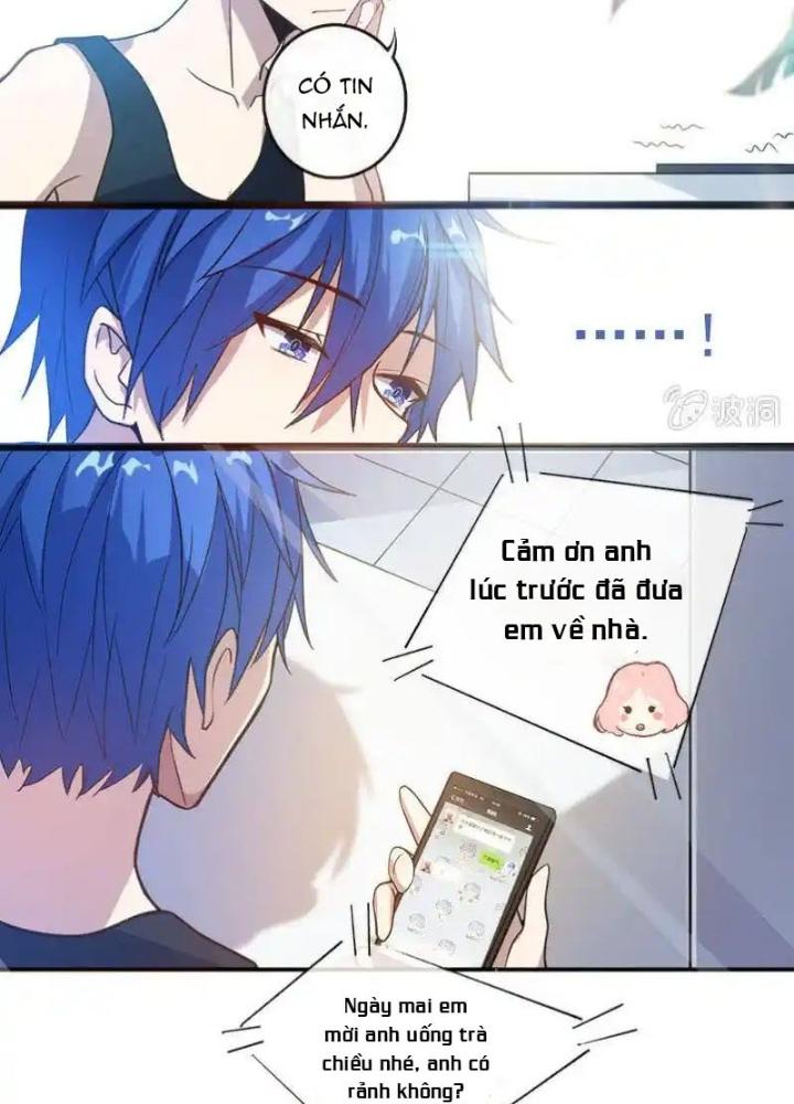 Bạn Gái Sạc Pin Của Tôi Chapter 14 - Trang 2