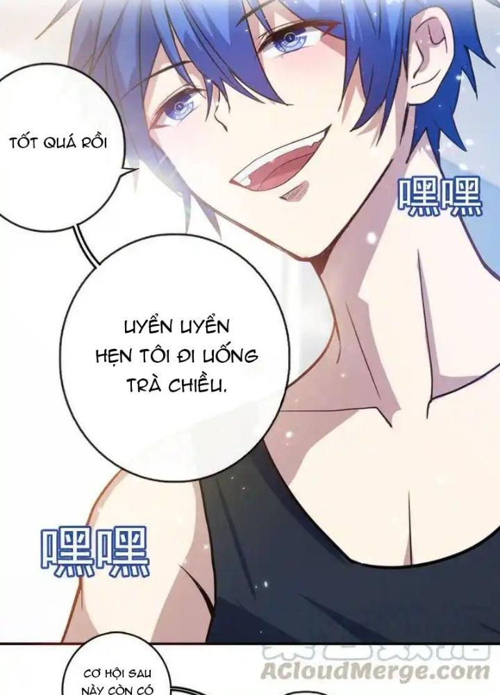 Bạn Gái Sạc Pin Của Tôi Chapter 14 - Trang 2