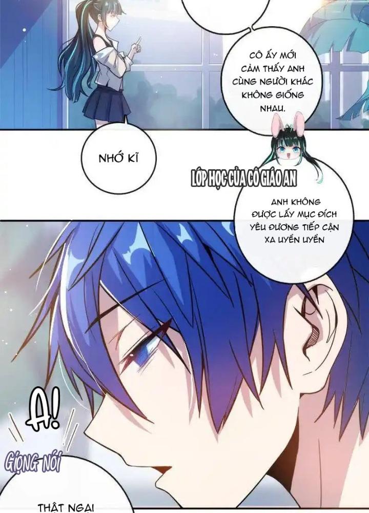 Bạn Gái Sạc Pin Của Tôi Chapter 14 - Trang 2