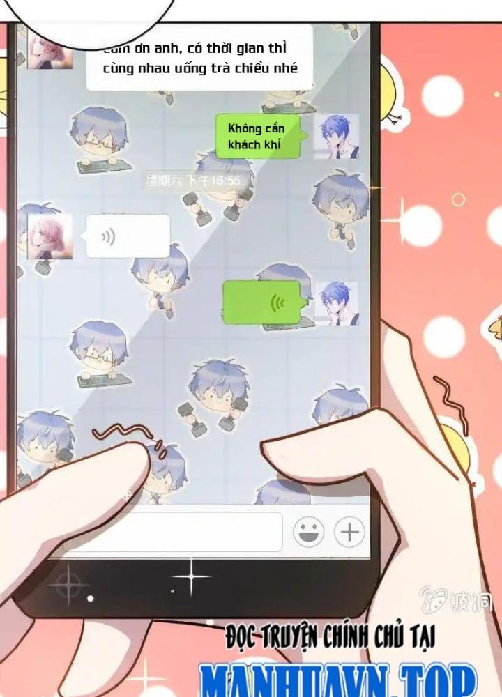 Bạn Gái Sạc Pin Của Tôi Chapter 14 - Trang 2