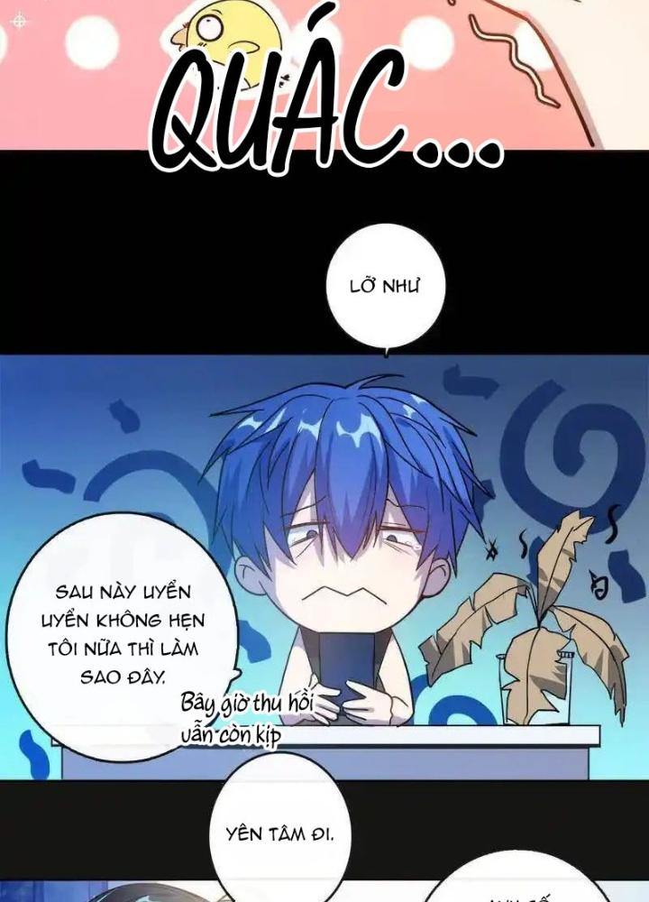 Bạn Gái Sạc Pin Của Tôi Chapter 14 - Trang 2