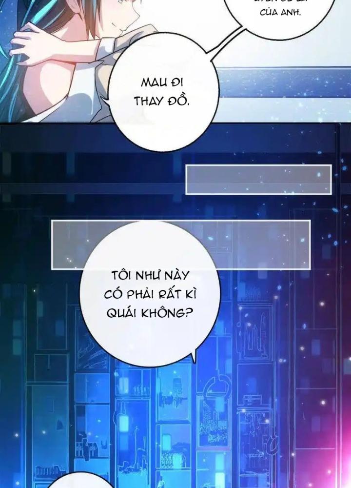 Bạn Gái Sạc Pin Của Tôi Chapter 14 - Trang 2