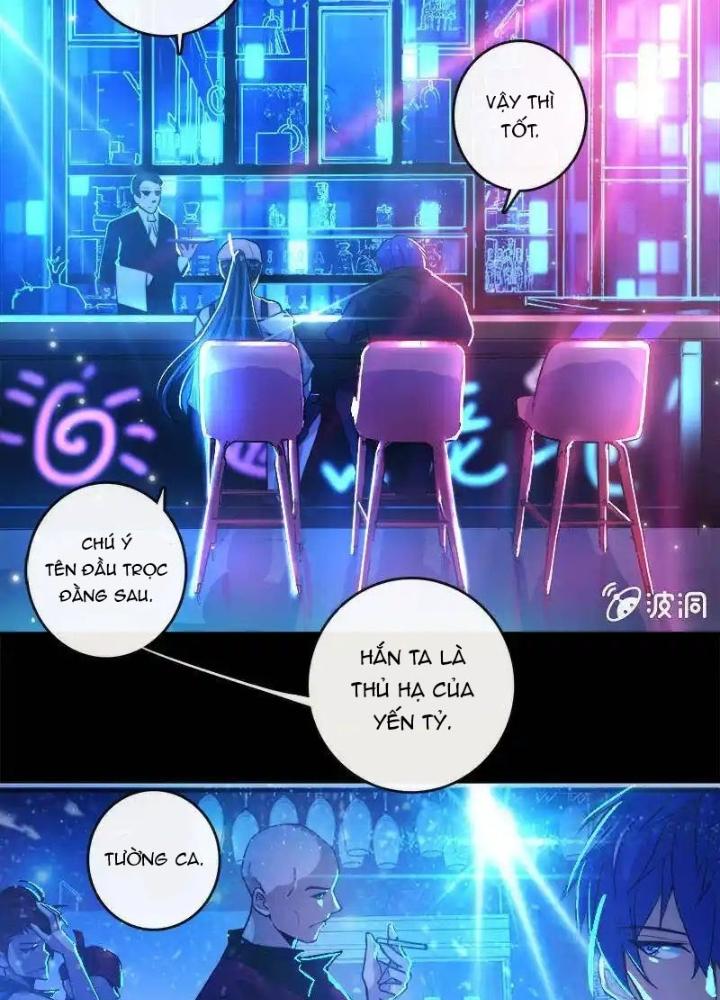 Bạn Gái Sạc Pin Của Tôi Chapter 14 - Trang 2