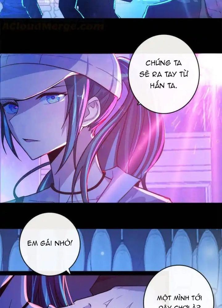 Bạn Gái Sạc Pin Của Tôi Chapter 14 - Trang 2
