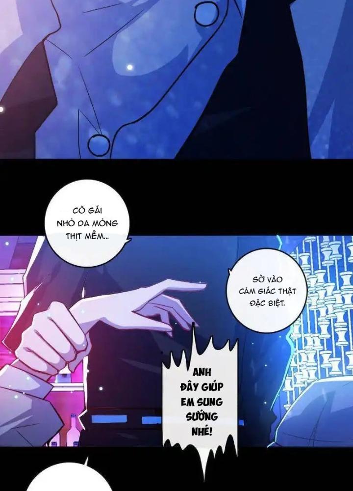 Bạn Gái Sạc Pin Của Tôi Chapter 14 - Trang 2