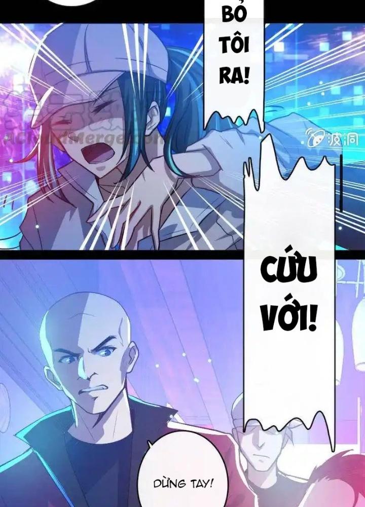 Bạn Gái Sạc Pin Của Tôi Chapter 14 - Trang 2