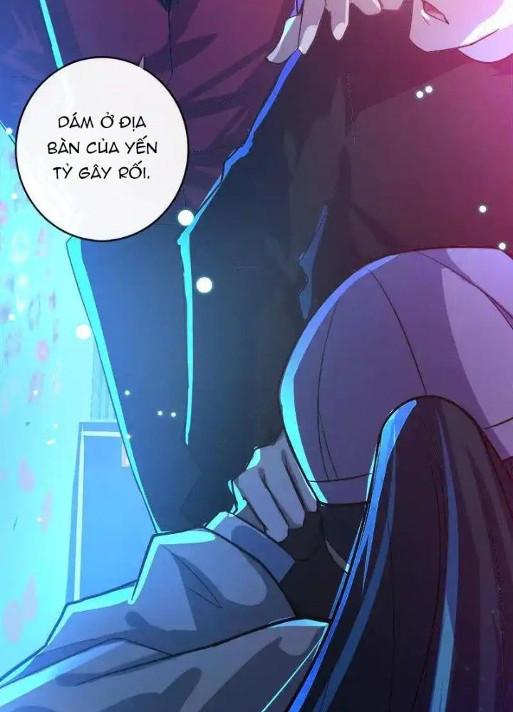 Bạn Gái Sạc Pin Của Tôi Chapter 14 - Trang 2